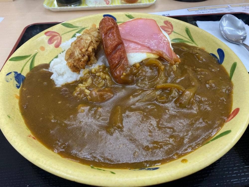 銀シャリ亭 新外店