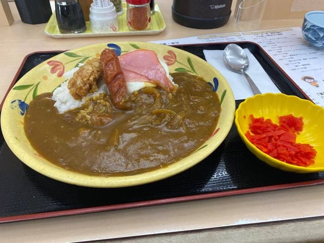 銀シャリ亭 新外店 - サブ画像2