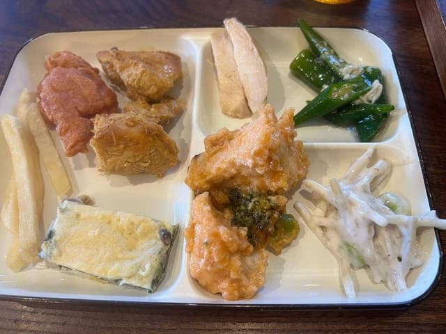 カマトコンロ - サブ画像1