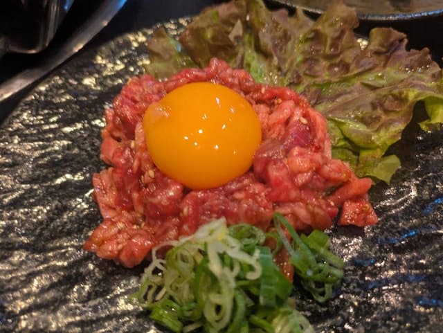 焼肉屋にくのひ - サブ画像1