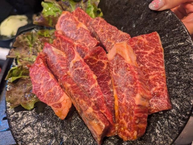 焼肉屋にくのひ - サブ画像2