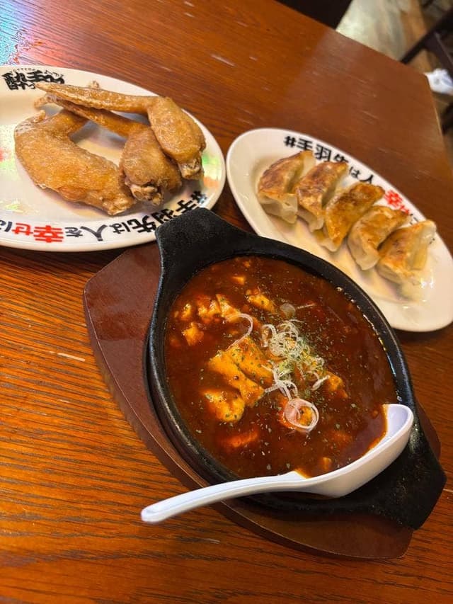 居酒屋革命 酔っ手羽 本厚木店 - サブ画像2