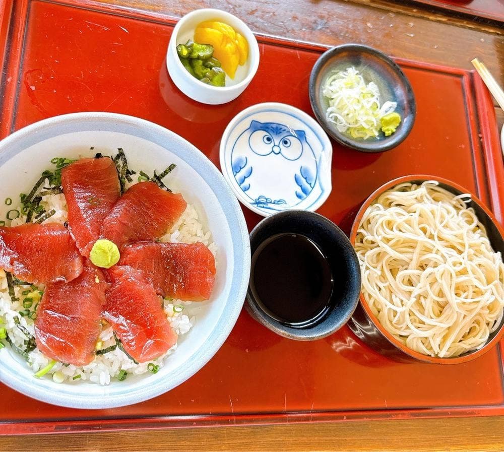 桜えび茶屋