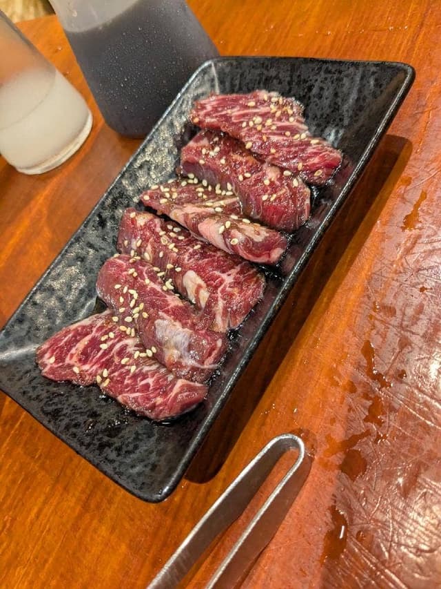 小山ホルモン - サブ画像1