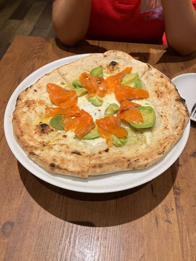 Italian Kitchen VANSAN 西武福井店 - サブ画像1