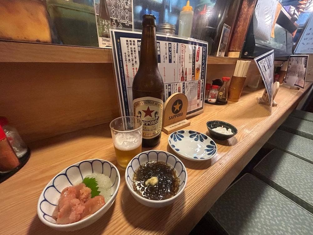 居酒屋 鳥広