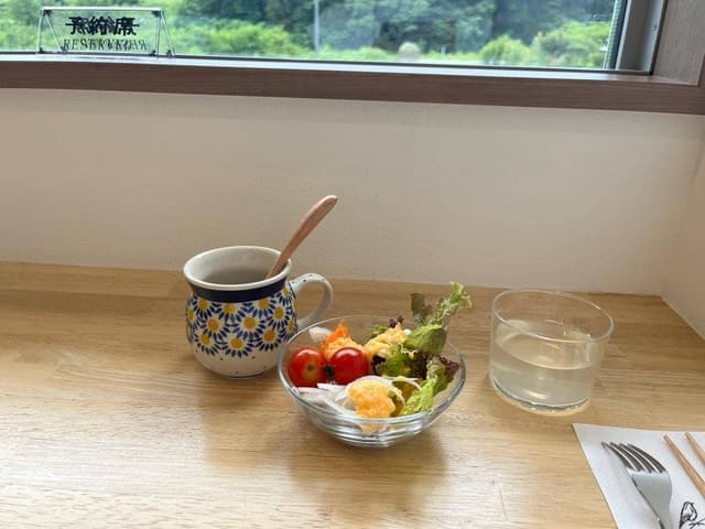 白州アルベロ - サブ画像2