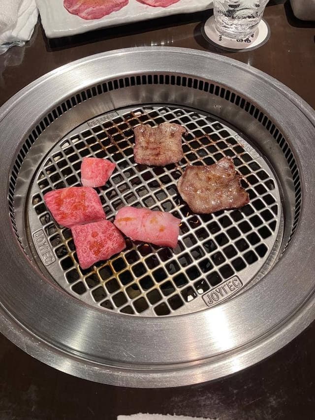 焼肉 蔵元 徳山店 - サブ画像3