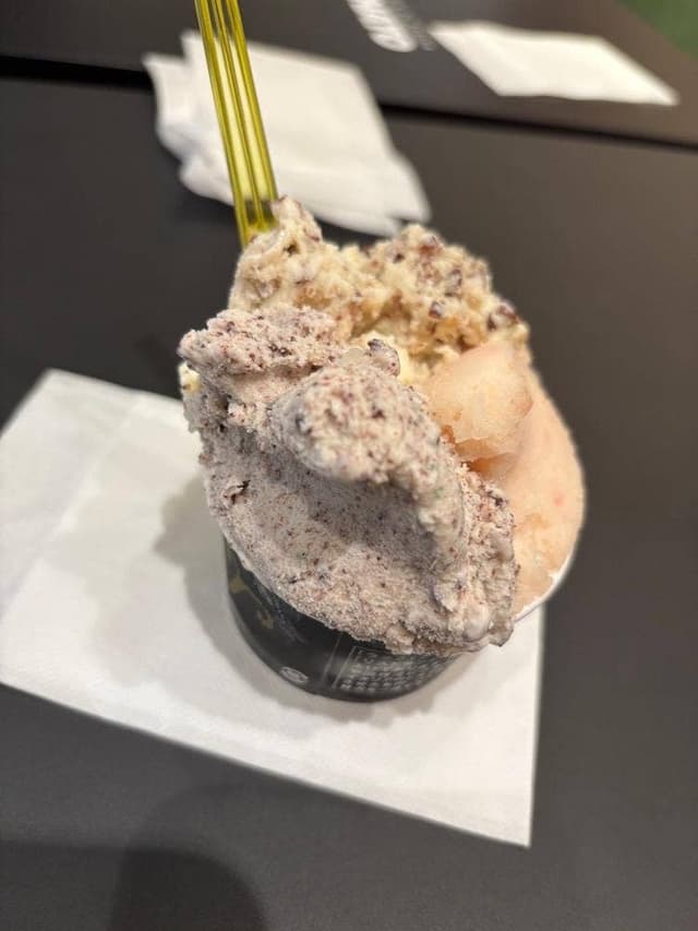 GELATERIA RAFFINATO - サブ画像1
