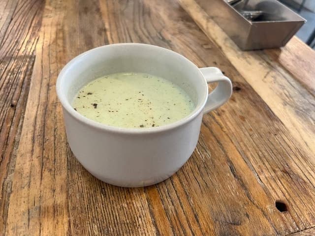 Vege-Plant Cafe Bar LEBRO - サブ画像1