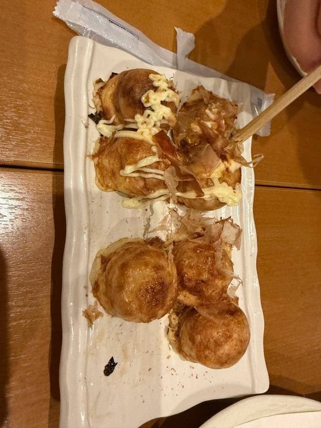 蛸家 南船場本店 - サブ画像3