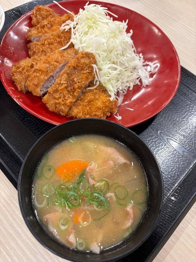 かつや 高槻南店 - サブ画像1