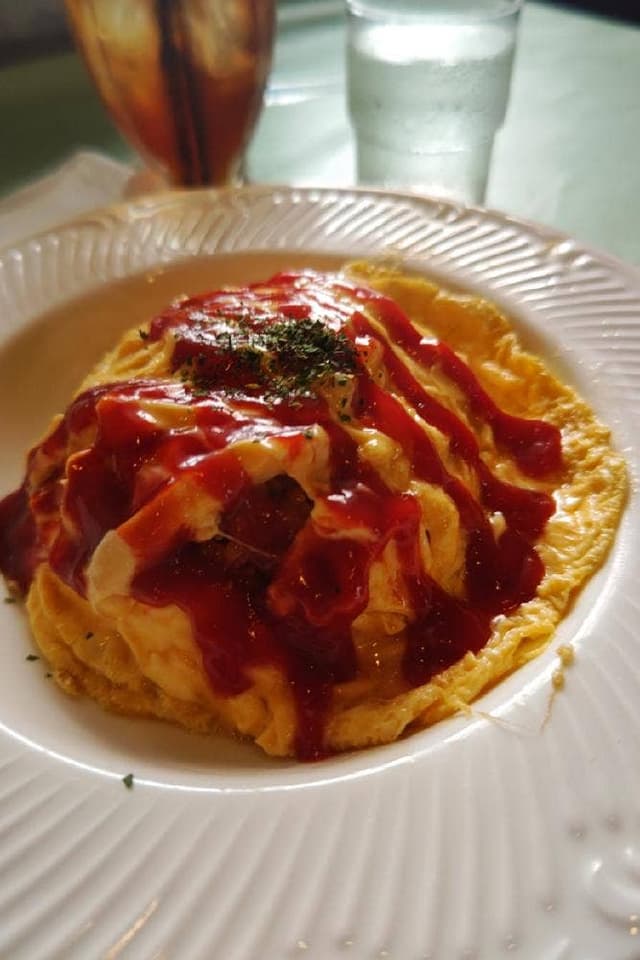 ダイニングキッチンコパン - サブ画像1
