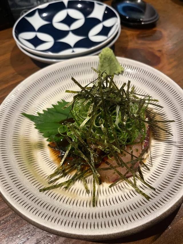 魚房三徳 - サブ画像1