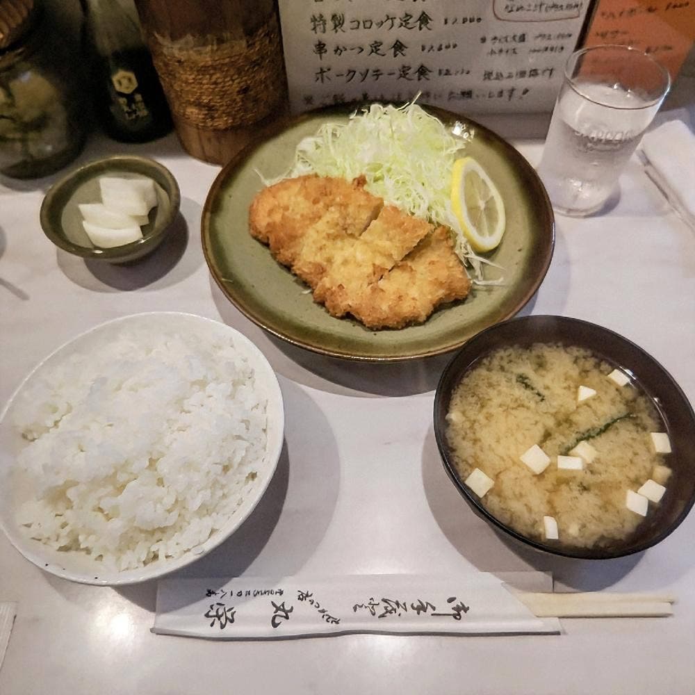 丸栄