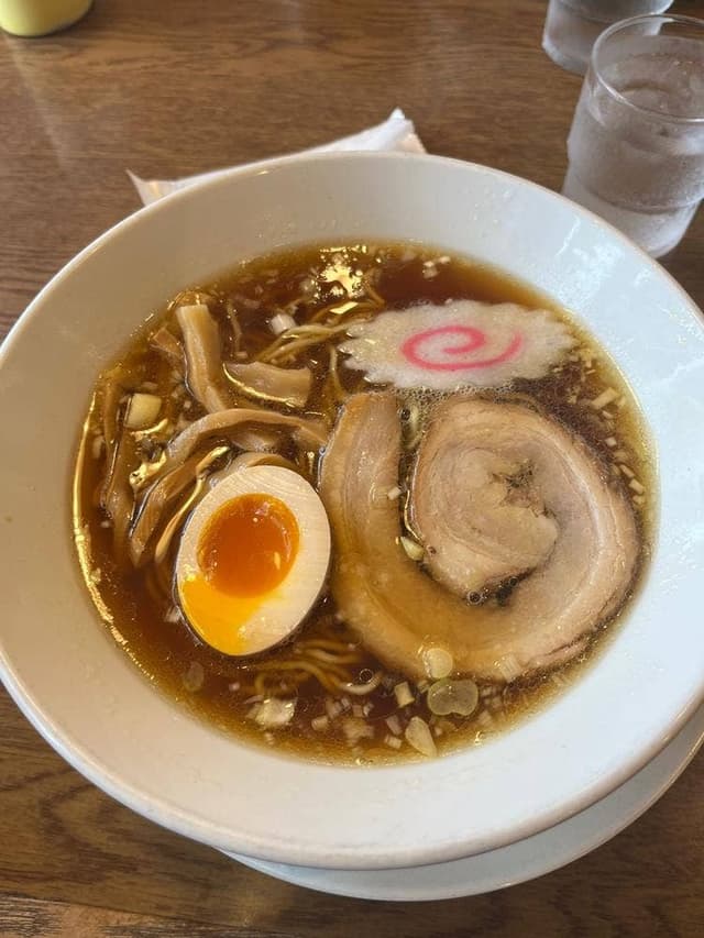 ラーメン大学 若槻店 - サブ画像2