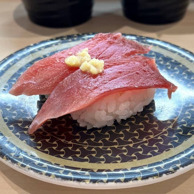 はま寿司 玉出駅前店 - サブ画像1