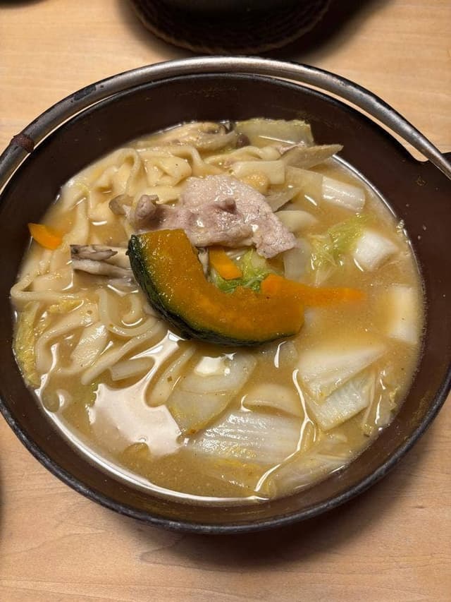 ほうとう蔵 歩成 河口湖店 - サブ画像3