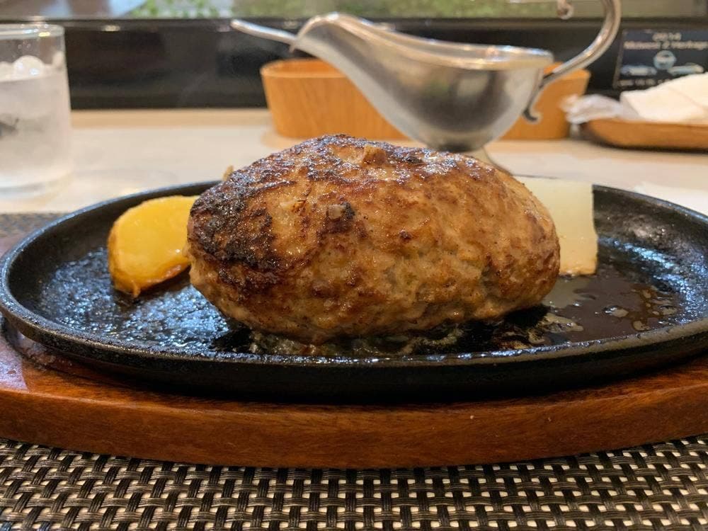 さくら食堂