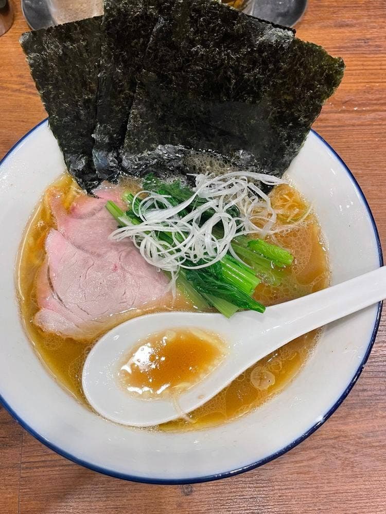 豚骨 蒼翔