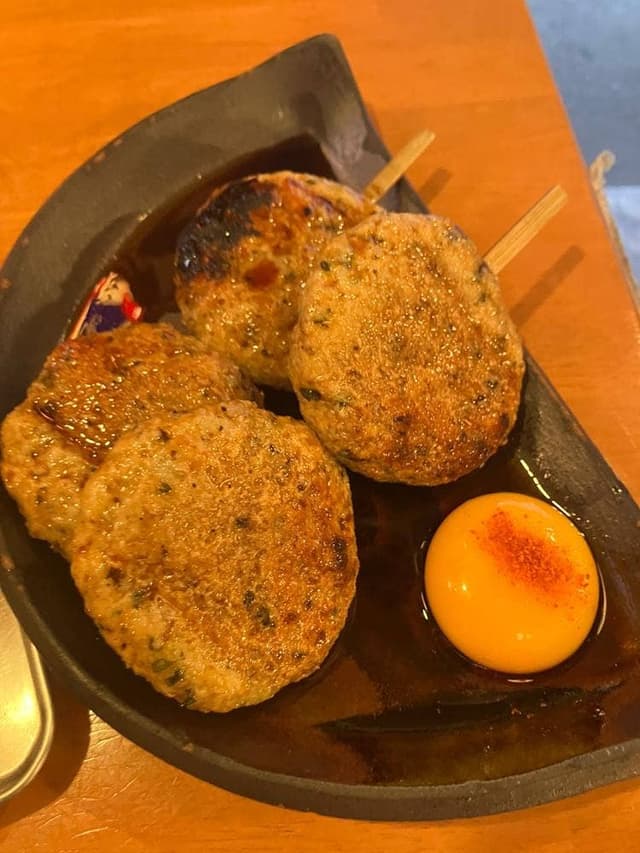 炭火焼鶏たまい でん六 - サブ画像2