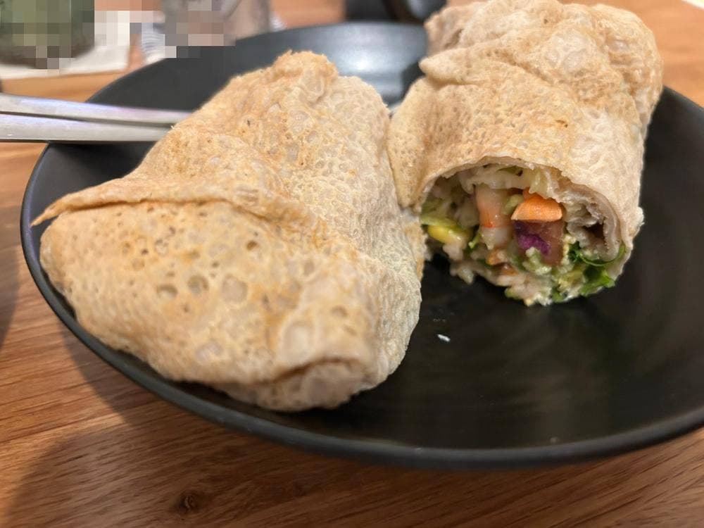 ボンジュールガレット MJR六本松店