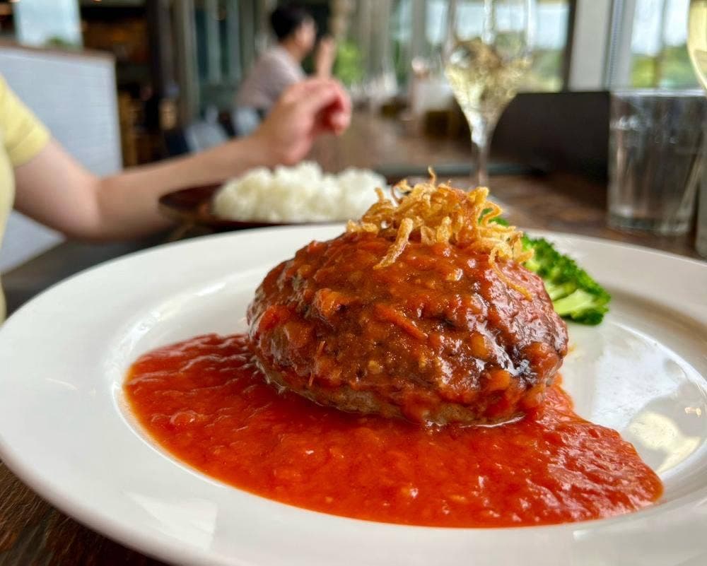 ロイヤルガーデンカフェ 大濠公園店