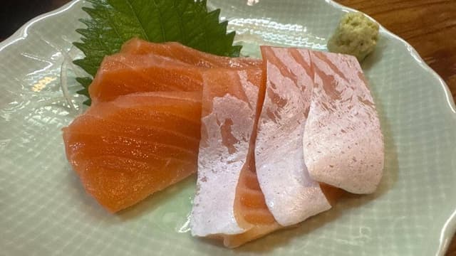 居酒屋・寿司 まる福 - サブ画像2