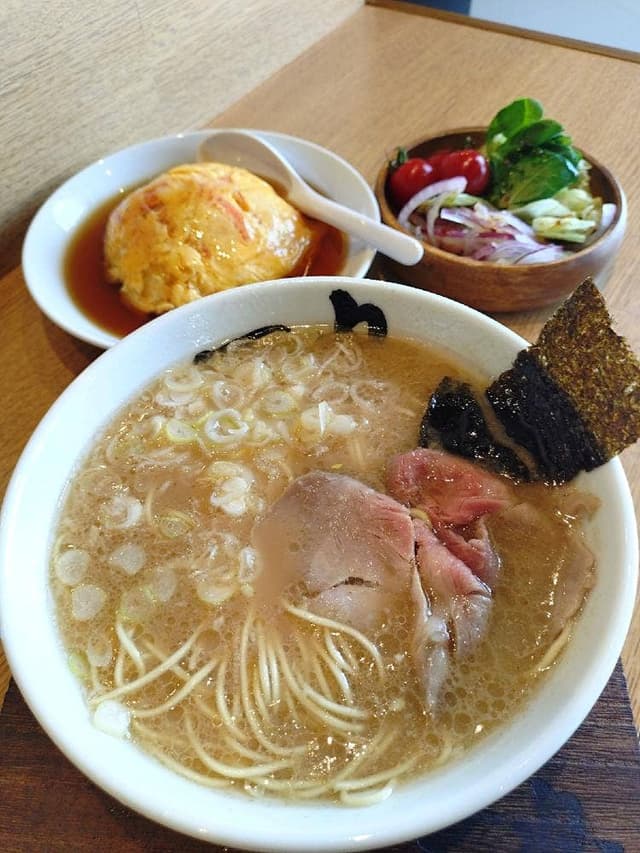 一也ラーメン - サブ画像2