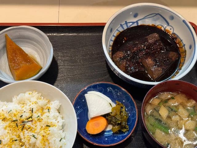 食工房とび田 - サブ画像1