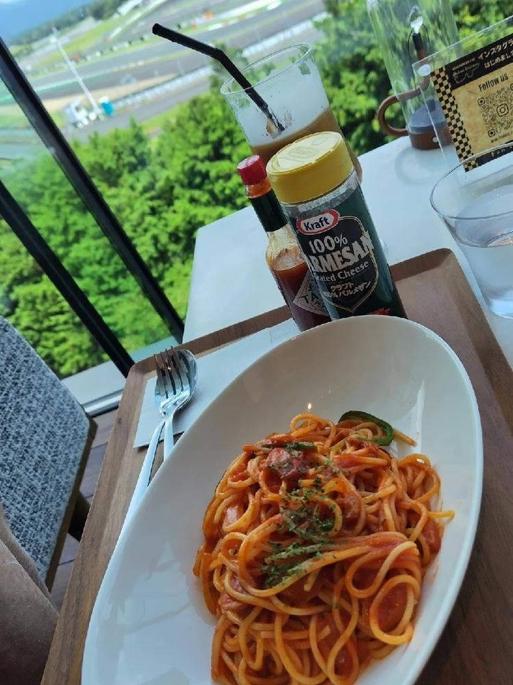 ミュージアムショップ&カフェ Fan Terrace