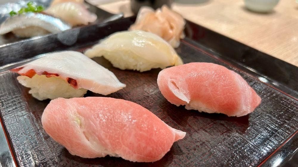 藤けん鮮魚店 博多阪急店