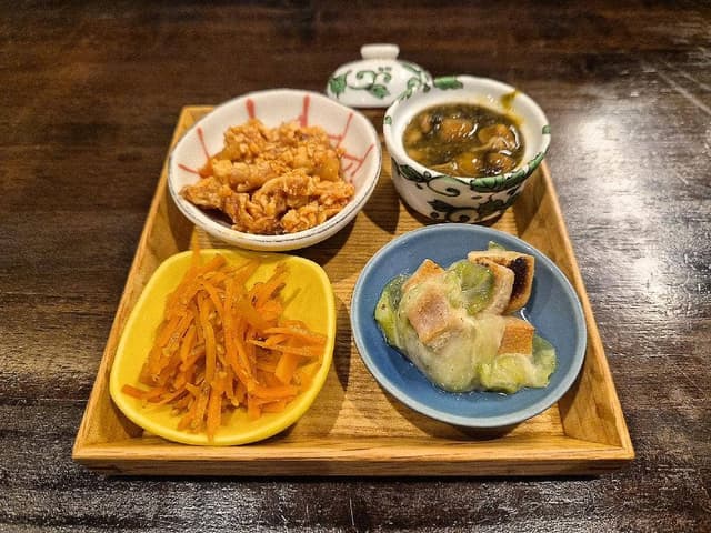 ろくざんさ - サブ画像1