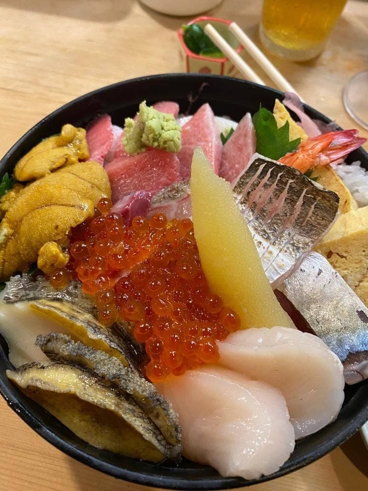 三明寿司
