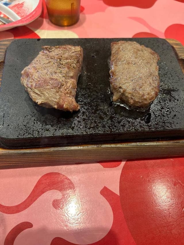 やっぱりステーキ 蒲田店 - サブ画像1