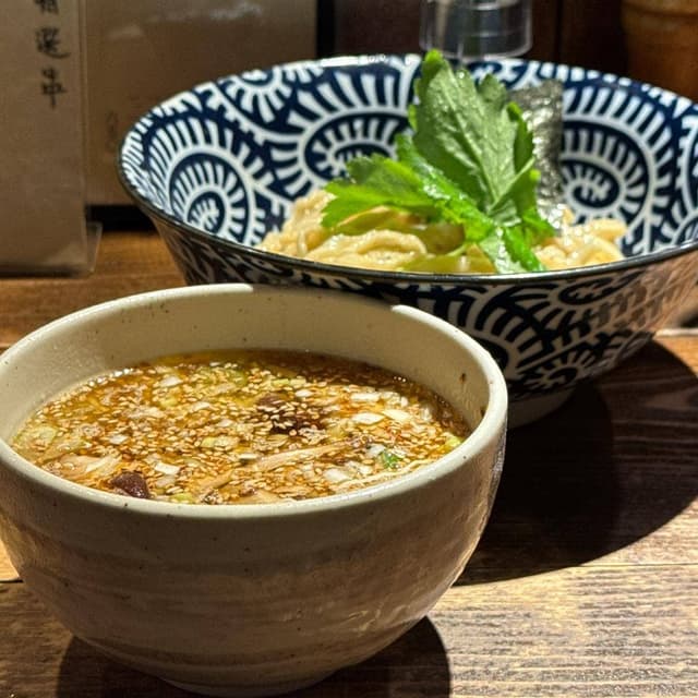 神田 とりそば なな蓮 - サブ画像1