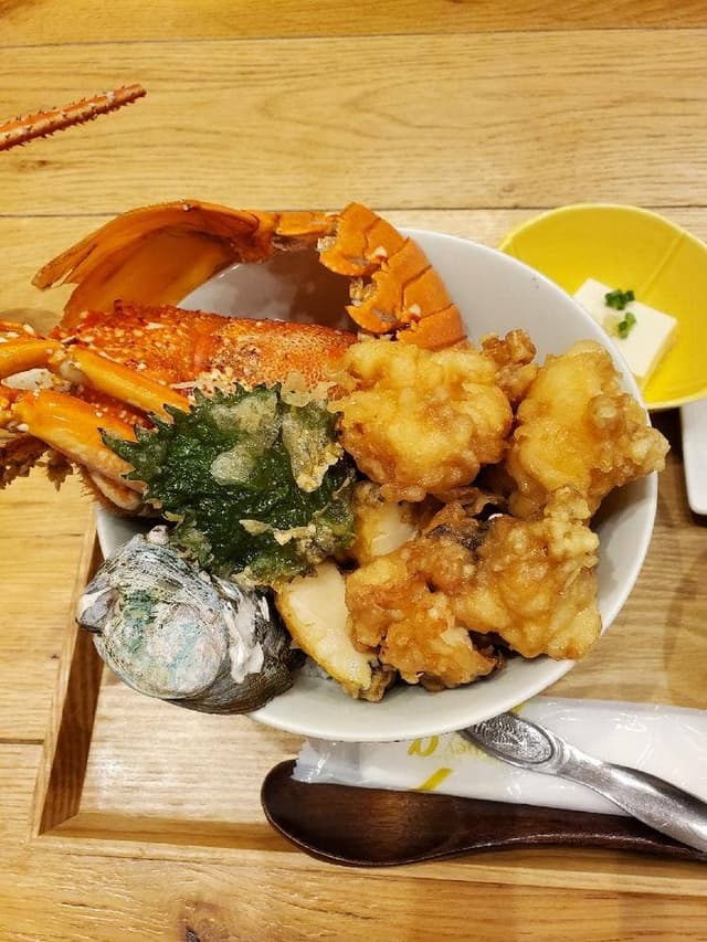 かねかつ食堂 - サブ画像2