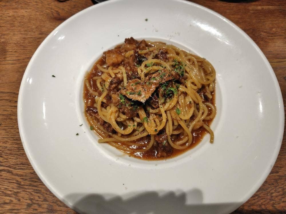 イタメシヤ BONITO 町田