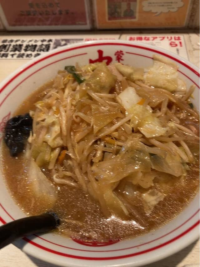 蒙古タンメン 中本 新宿店 - サブ画像1