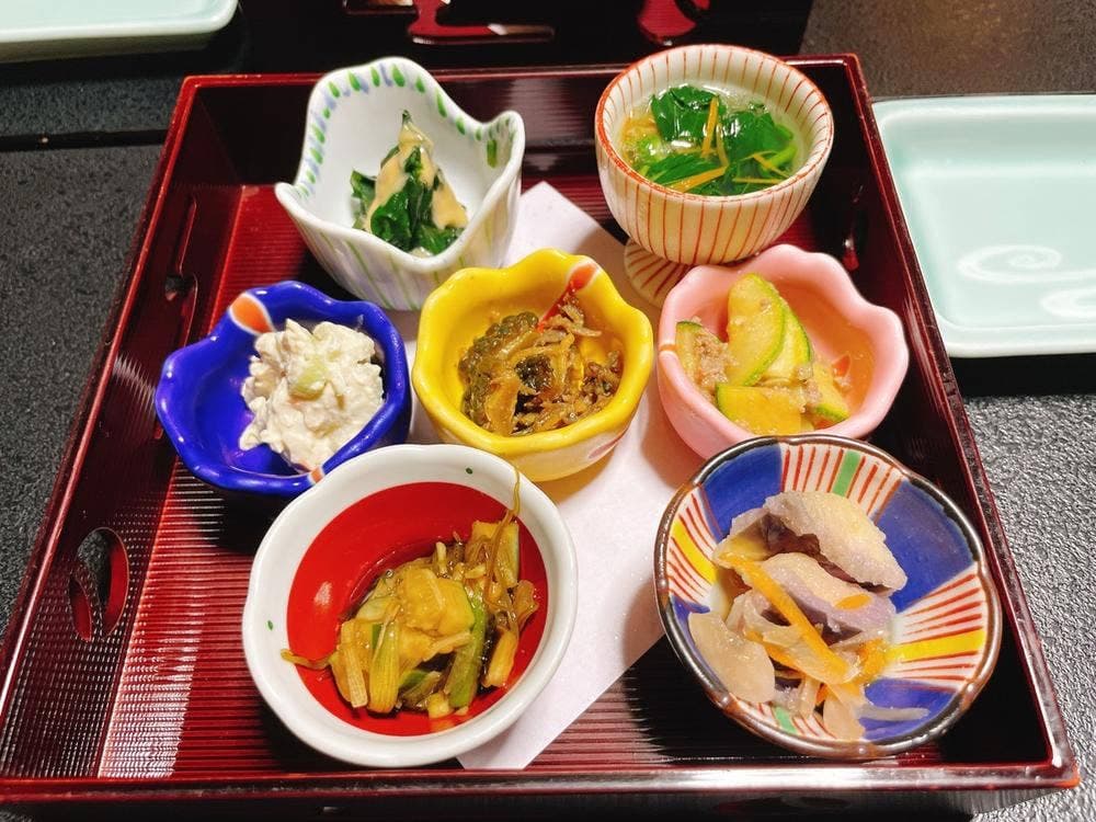 宮島温泉 滝の荘