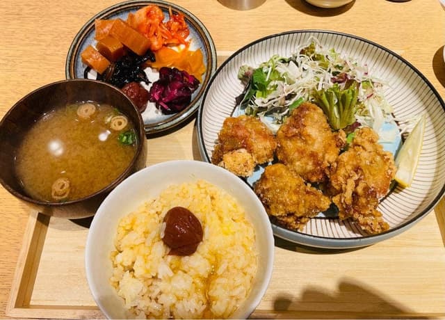 食堂 勿ノ怪 - サブ画像2