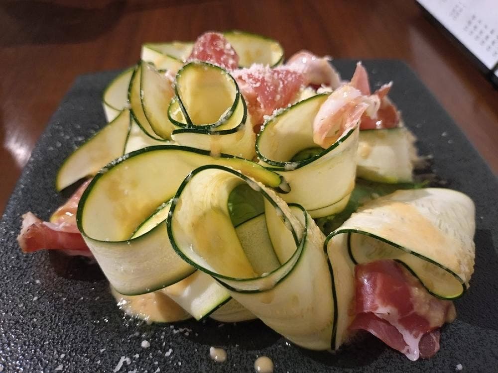 和Pizzeria ~つむぎ~