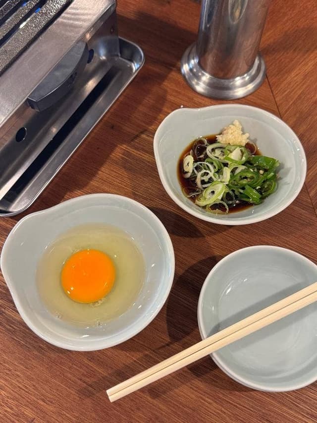 焼肉ホルモン アポロ - サブ画像2