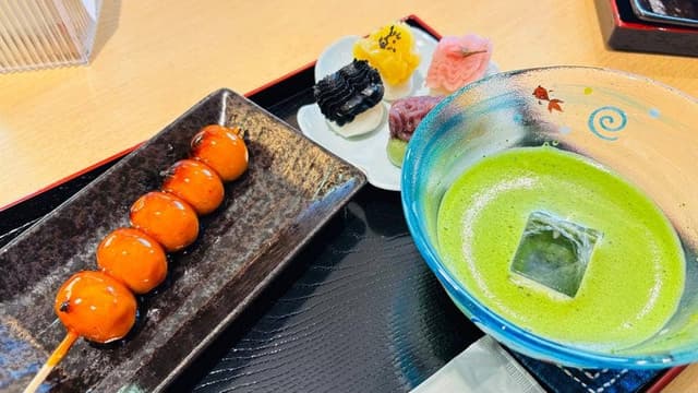 東弥だんご - サブ画像2
