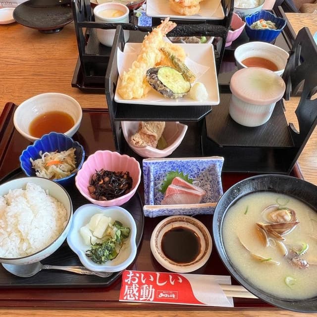 みほり峠五日市店 - サブ画像2