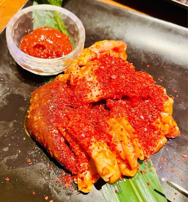 焼肉 炭火亭 元町店 - サブ画像2