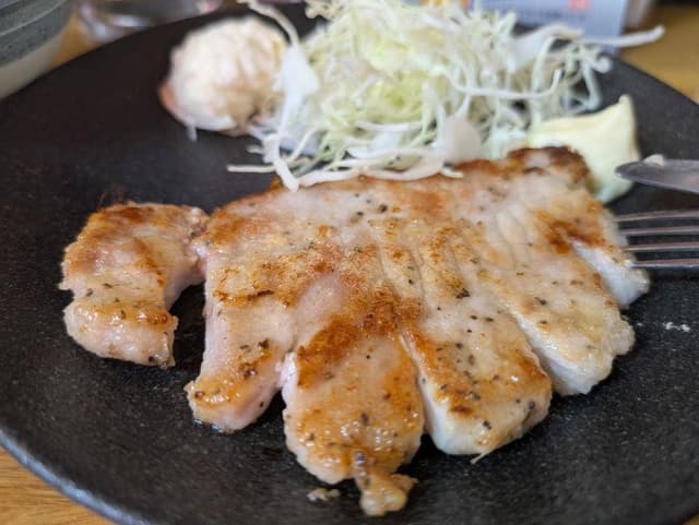 鉄板酒場 鐵一 八重洲地下街店 - サブ画像3