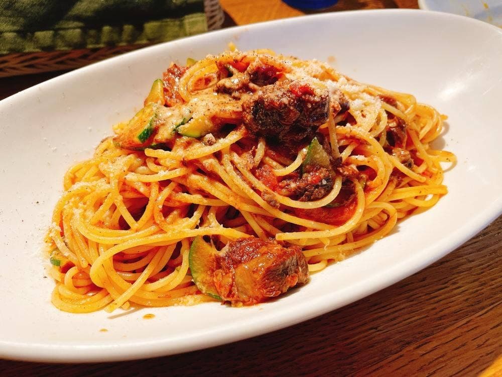 Trattoria L'astro