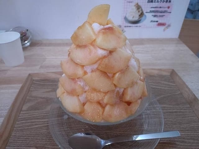 フルーツカフェ pomp - サブ画像3