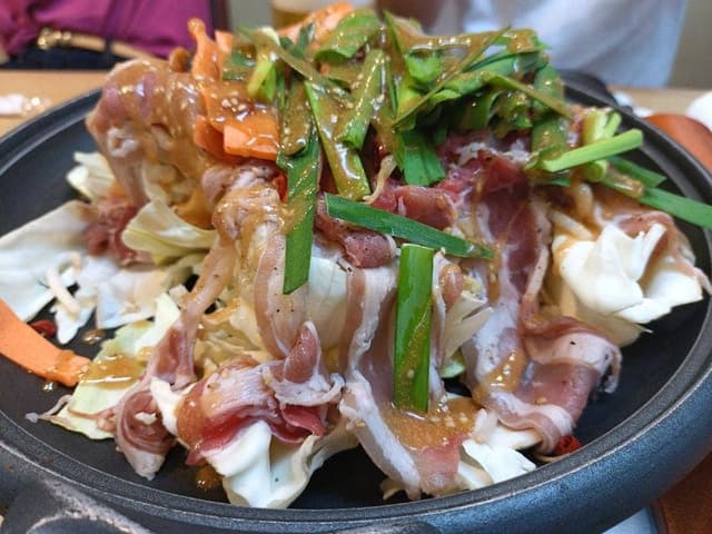 食彩厨房 いちげん 新松戸店 - サブ画像1